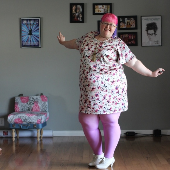 Junarose Ophelia Dress - Picture 5 of 6